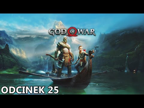 God of War (PC) odc. 25 - Między Światami