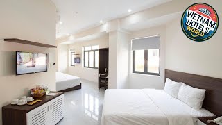 Download lagu Hai Duong Hotel | Vung Tau, Vietnam | Hotel Review 🏩 mp3