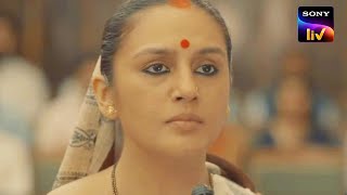 Rani Shocks Everyone With Her Words | Maharani | SonyLIV Originals
