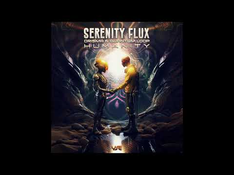 Orisma & Quantum Loop - Stolen Dreams (Serenity Flux Remix)