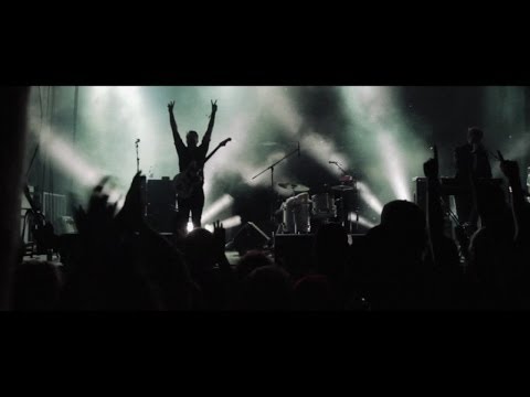 We Are Wolves - Night