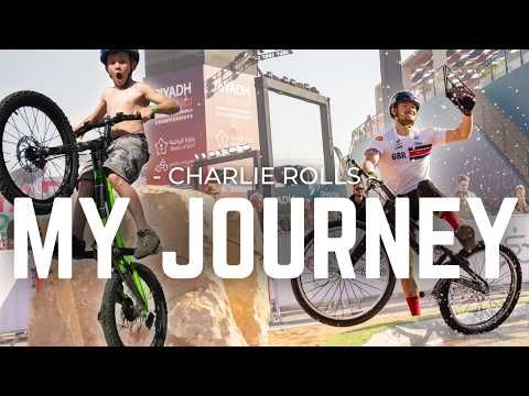 18 Years in 10 Min 🤯 | My Journey