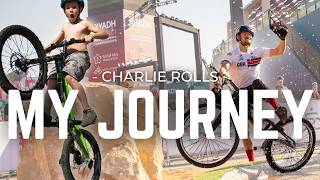 18 Years in 10 Min 🤯 | My Journey