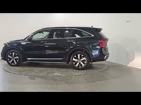 Kia Sorento 2.2 K4 4X4 Diesel 7 seats (Sunroof) - Image 2