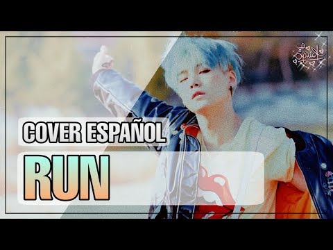 ' RUN ' ▌BTS - Cover Español Latino ▌Versión Femenina【LucA】💕