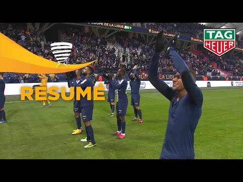 Stade de Reims 0-3 FC PSG Paris Saint Germain   ( ...