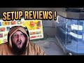 Reviewing Media PC Setups