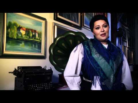 ANS. PETRA FINKA - TUDI KO SPIŠ