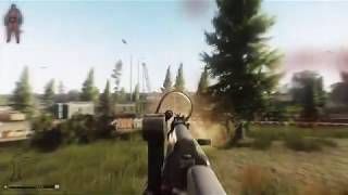 【eft】(´・ω・`)