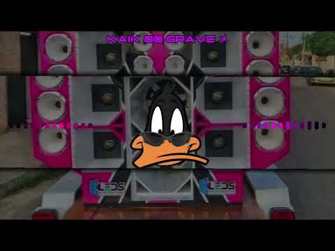 PEDE PRA BOTAR QUE EU BOTO BOTO CHEIO DE ODIO GREG NO BEAT (EPZIN ATRIBULADO 2024) REMIX 2024