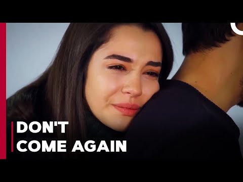 Ozan Dumps Aslım - Can't Stop Loving You