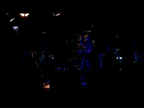 Horned Almighty - Injected By Pure Evil