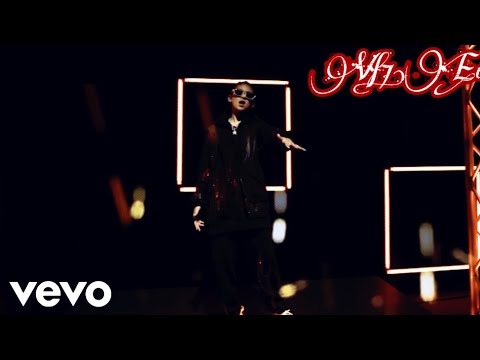 Extrañandote Remix (Video Editado) Lenny Tavarez X Vf7 + Rauw Alejandro Y Beele