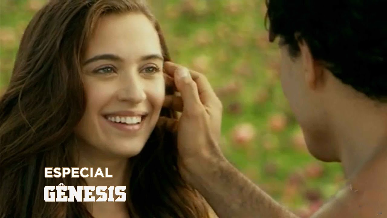 ESPECIAL GÊNESIS: Adão e Eva - A criação e o pecado