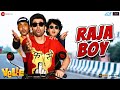 Raja Boy | Velle | Karan Deol, Savant Singh Premi, Visshesh T, Anya S|Rochak Kohli, Mika Singh, Vayu