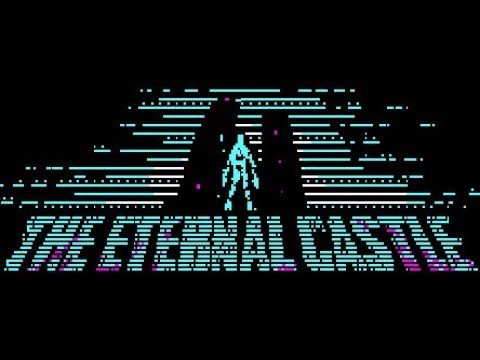 THE ETERNAL CASTLE  ||  REMASTEREd  || Full Playthrough