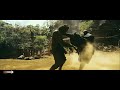 Ong Bak 3 Fight Scenes