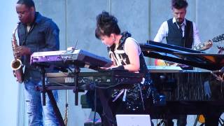 Keiko Matsui, Bridge Over The Stars