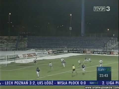 2006.11.03.Ruch Chorzów - Lechia Gdańsk 1:0 [2]