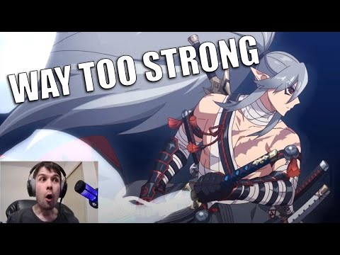 Is cleave too strong?