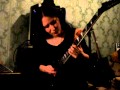 Sinful - Запретный Плод (playing guitar) 