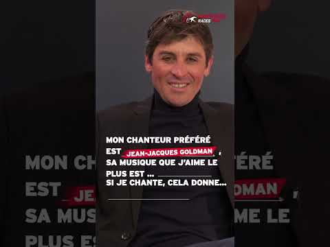 TROU STORY - Éric RAFFIN