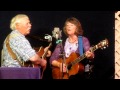 Daisy Nell - Who Will Feed The People (Tom Paxton) - One World Coffee HouseMVI 1556