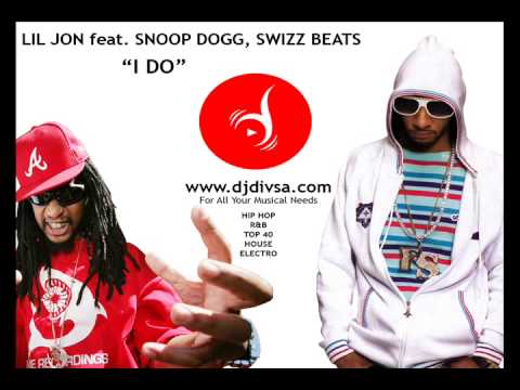 Lil Jon feat. Swizz Beatz-I Do [NEW 2009]