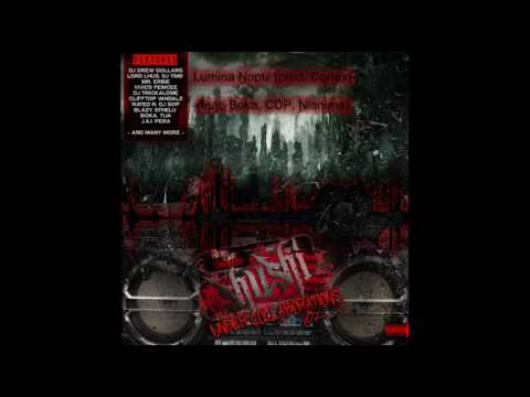 Shushi Shu feat. Boka, CDP, Nianima - Lumina Noptii (prod. Cortex)