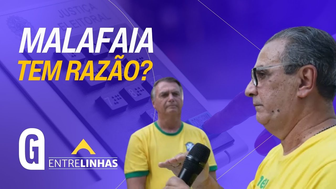 Malafaia chama Bolsonaro de covarde e omisso: "Que porcaria de líder é esse?"