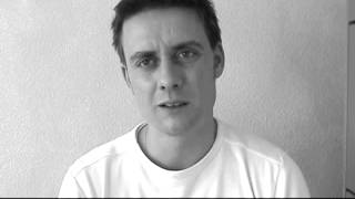 Remo Vinzens - Close-up interview - cut April 10th 2009