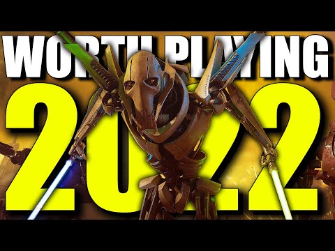 Star Wars Battlefront 2 | Still Worth Playing in 2022?