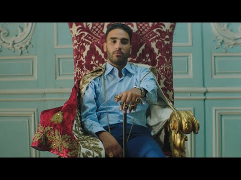 Heuss Lenfoiré Les Méchants Clip Officiel