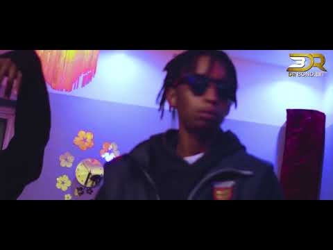 LAB x Megour - Gold Mouf