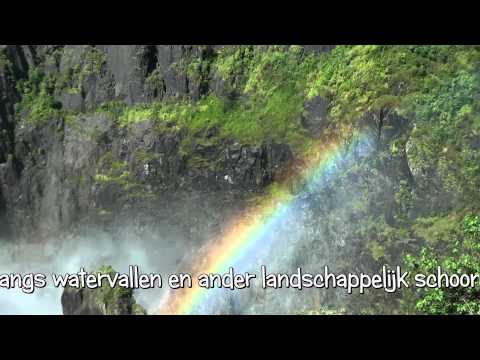 Kuranda, village in the rainforest. Australia