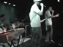 Shy.B featuring Chuck Heat & Viktomajarmo - New Retro (LIVE)