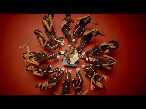 Savara - Use Me (Official Music Video)