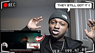 JulesReacts To Lil Wuyn, 16 BrT, 16 Typh (Official TOKYO Cypher) #freestyle #cypher #reaction