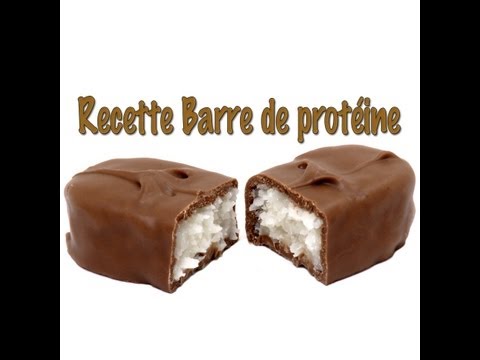 comment prendre cw protein