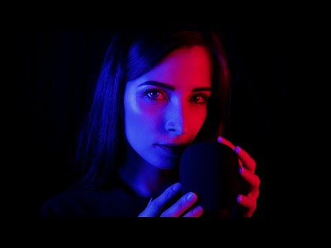 ASMR Deutsch Flüstern ✨ Einschlafen Mit Personal Attention & Positive Affirmations (German ASMR)
