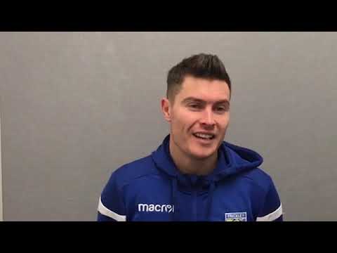 Frickley Athletic 1 v 1 Gresley - Ben Algar