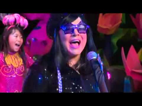 Mara Maravilha Para os Pequeninos 4   Meninos e Meninas Oficial