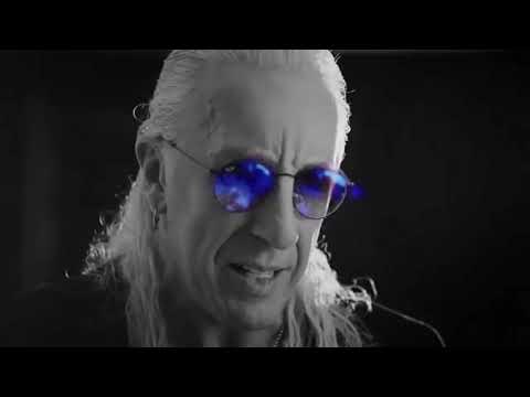 DEE SNIDER ( TWISTED  SISTER ) canta LOVE HURTS ( NAZARETH)
