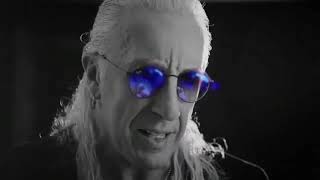 DEE SNIDER ( TWISTED  SISTER ) canta LOVE HURTS ( NAZARETH)