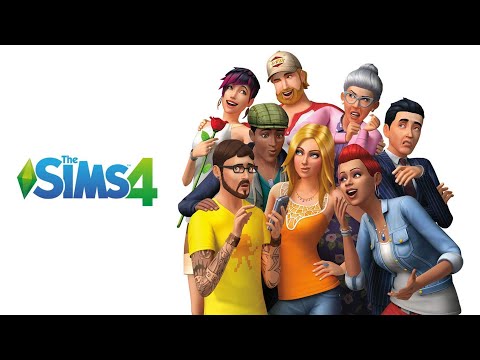 Die Sims 4 ⭐️ S2-034: Merlin der Zauberer - eine TICKENDE ZEITBOMBE