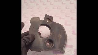 Vídeo de Acabamento Inferior Bengalas Suzuki Srad 1000 2009