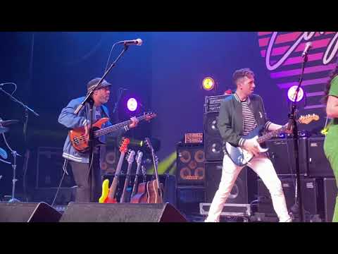 Cory Wong - Victor Wooten - Trousdale - Synchronicity Live at The Majestic Theatre Detroit Mi 3/1/23