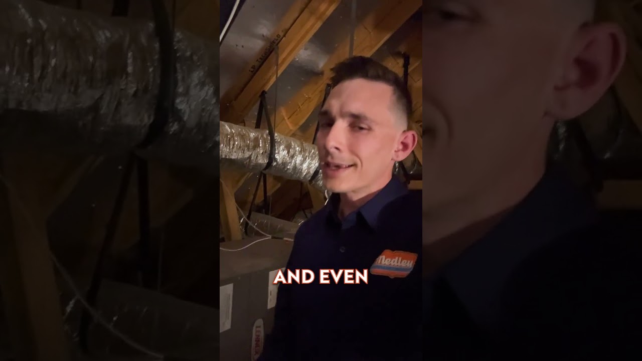 Get Paid To Upgrade HVAC