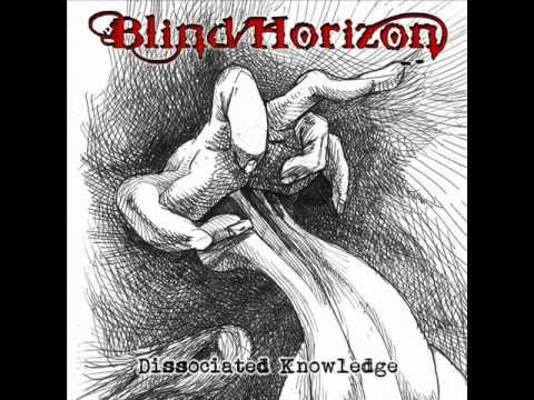 Blind Horizon - Coils of Addiction