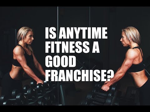 , title : 'Anytime Fitness Franchise Review and Cost